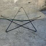 Airborne coffee table 1950