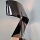 Ribbon sculptural lamp by Claire Norcross by Habitat