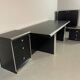 Mid-century Italian BIG Executive Office Suite by Guido Faleschini