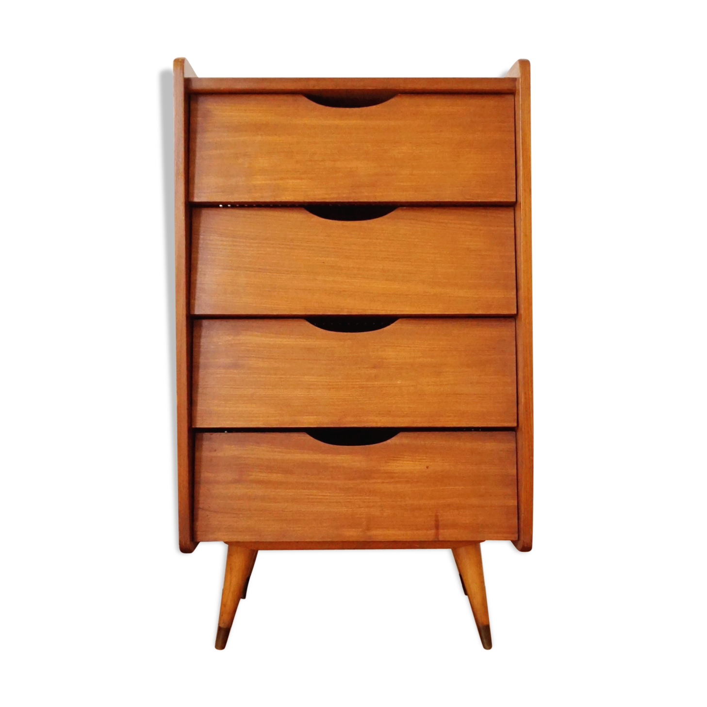 Vintage Shoe cabinet