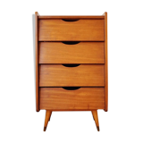 Vintage Shoe cabinet