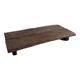 Old oak coffee table