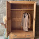 Armoire penderie