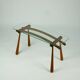 Austrian side  table by Max Kment