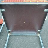 4 chaises anciennes