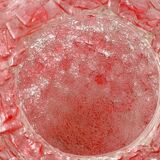 Vintage spaghetti pendant lamp 1960