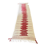New Kilim Boujad runner rug