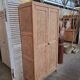 Armoire vintage