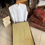 Malle cabine, années 50