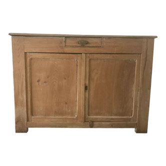Trade counter