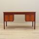 Teak desk, Danish design, 1970s, production: Denmark