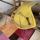 Bird Chair et repose-pieds de Harry Bertoia pour Knoll