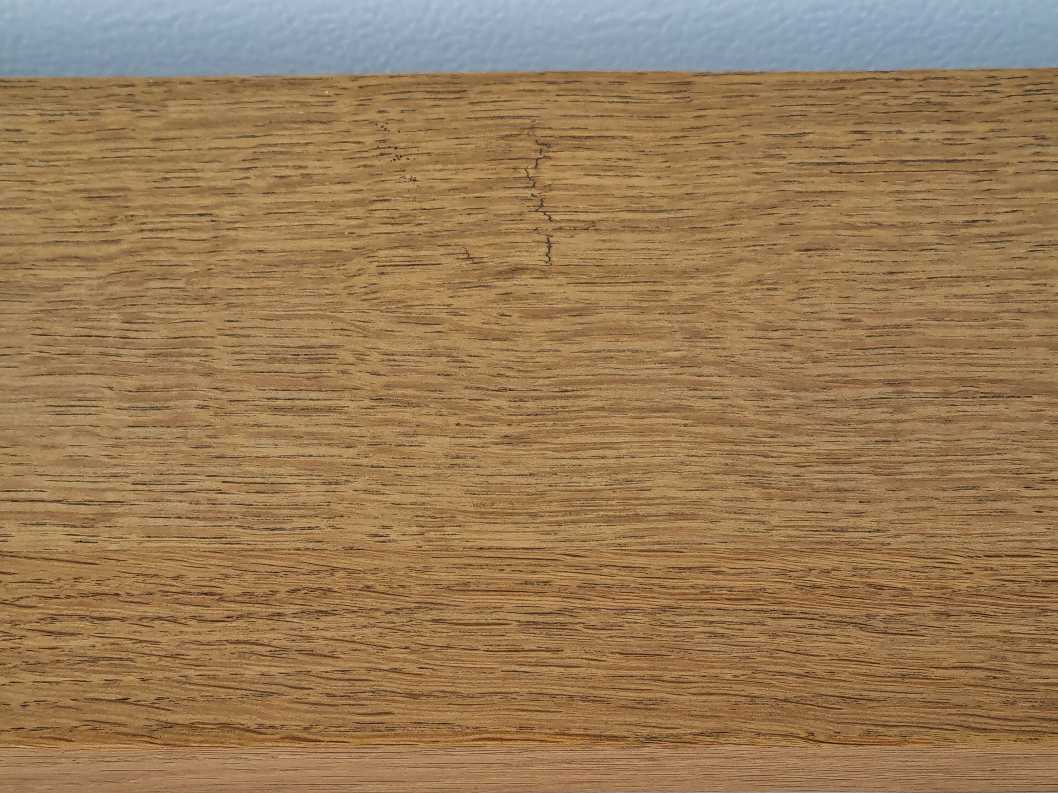 Shelf tablet console by Guillerme et Chambron, Votre maison edition