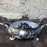 Art Nouveau planter
