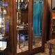 Armoire parisienne