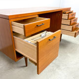 Vintage desk from the 1960s