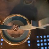 Art deco sconces