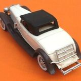 Miniature car Duesenberg (1982) Solido