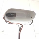 Notary or banker lamp Niam design Georges Main