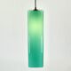 Murano glass pendant light by Gino Vistosi, 1950s