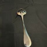 Christofle, olive spoon, ice cube model fidelio