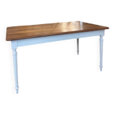 Old farm table