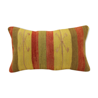 30x50 cm kilim cushion,vintage cushion cover