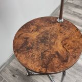 Mid-century floor lamp