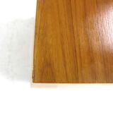 Scandinavian teak chest of drawers, Sweden, 1960