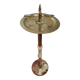 Standing ashtray