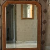 Miroir art déco 107x140cm