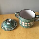 Tureen Robert Picault Vallauris