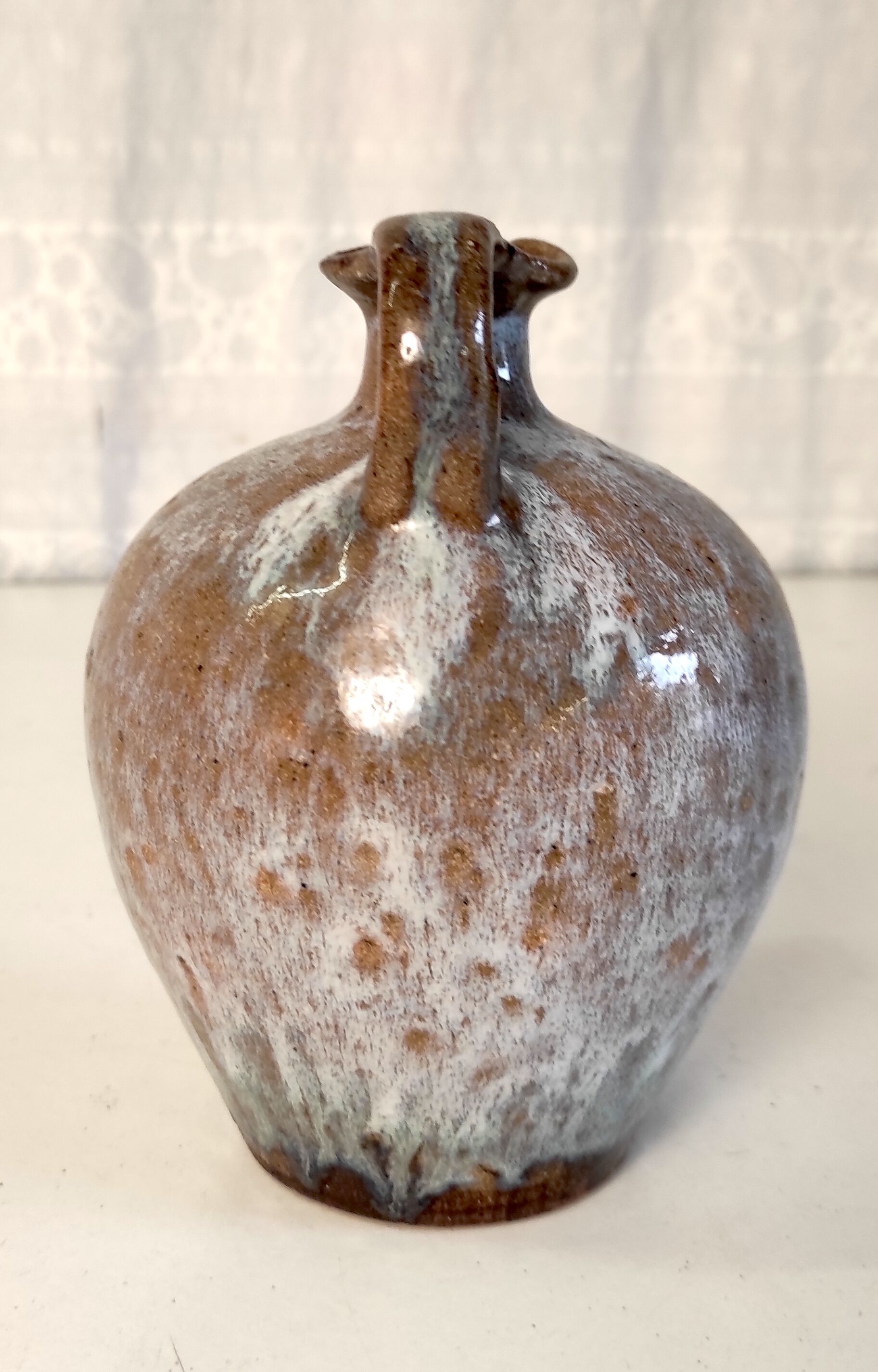 Ceramic jug - 50s/60s