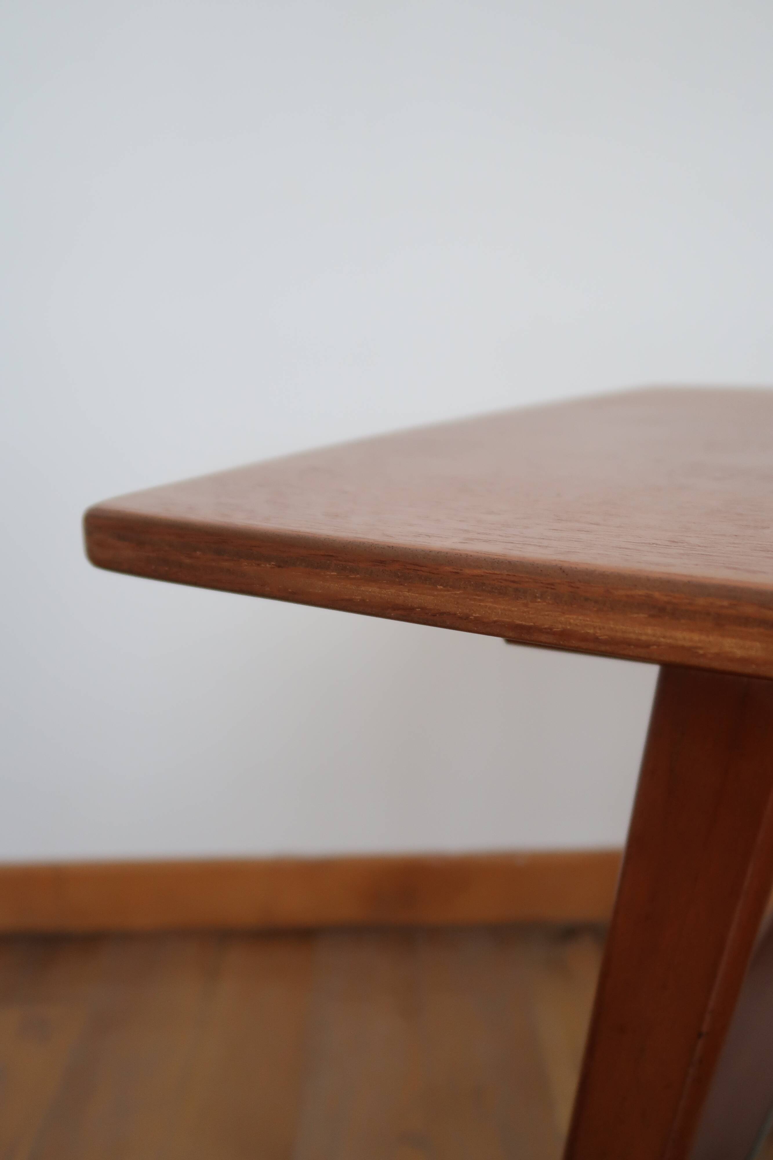 Scandinavian coffee table