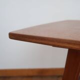 Scandinavian coffee table