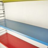 Tomado Shelf