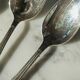 11 Reneka teaspoons