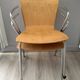 Pair of Vico Duo chairs – Vico Magistretti Fritz Hansen, edition 1997