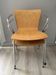 Pair of Vico Duo chairs – Vico Magistretti Fritz Hansen, edition 1997