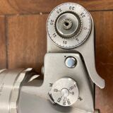 Appareil photo Zenit 3M URSS années 1960