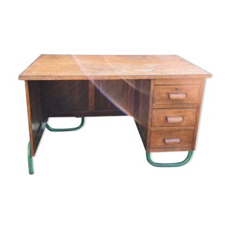 Bureau vintage maître d’école