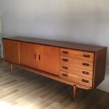 Scandinavian sideboard 220cm