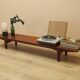 Lowboard, Danish design, 1970s, made in Denmark