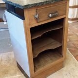 50s cash register/counter