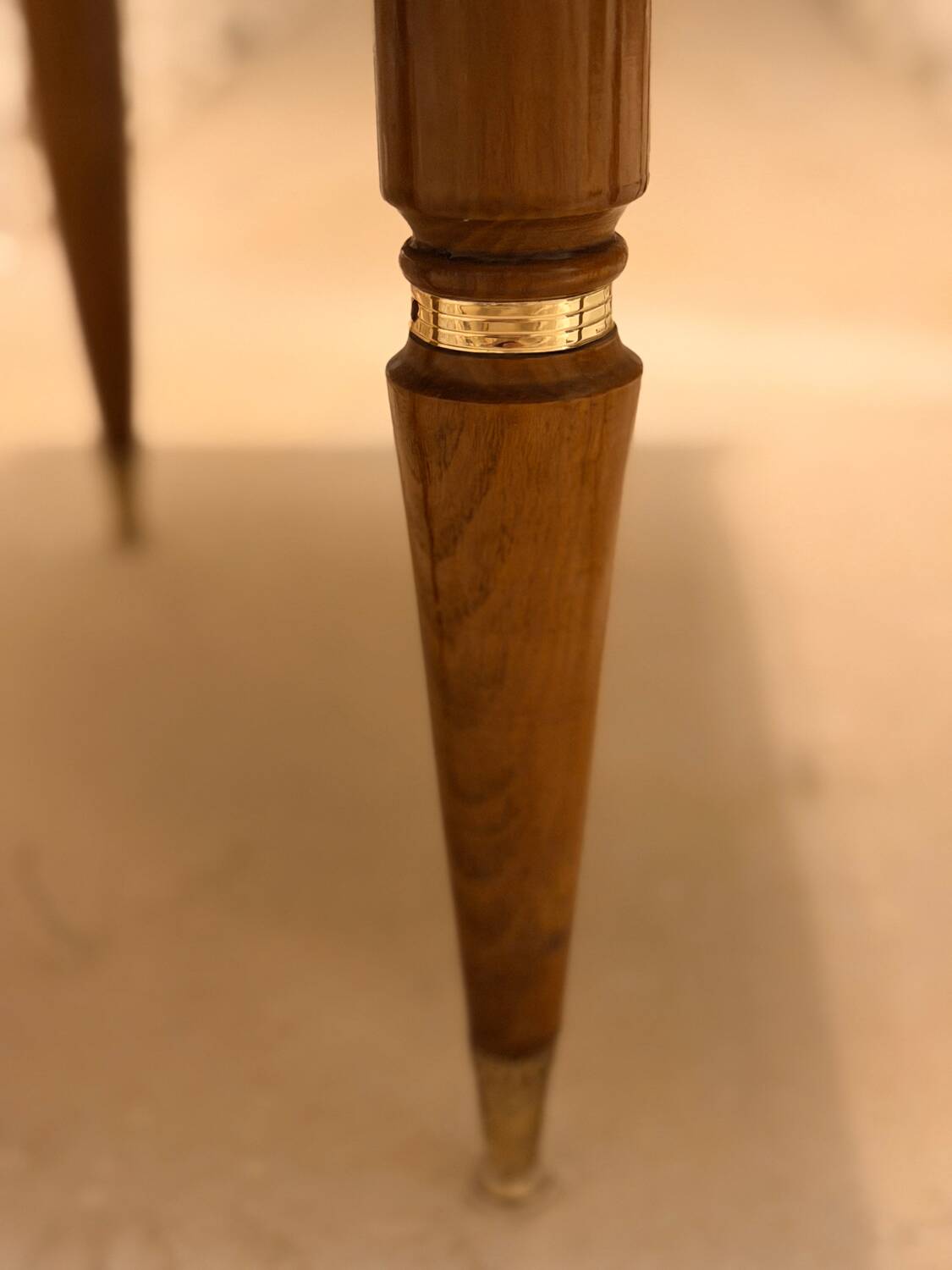 Set of Two Bedside Tables