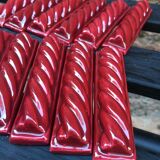 Ceramic knife holders