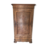 Walnut bramble wardrobe