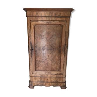 Walnut bramble wardrobe