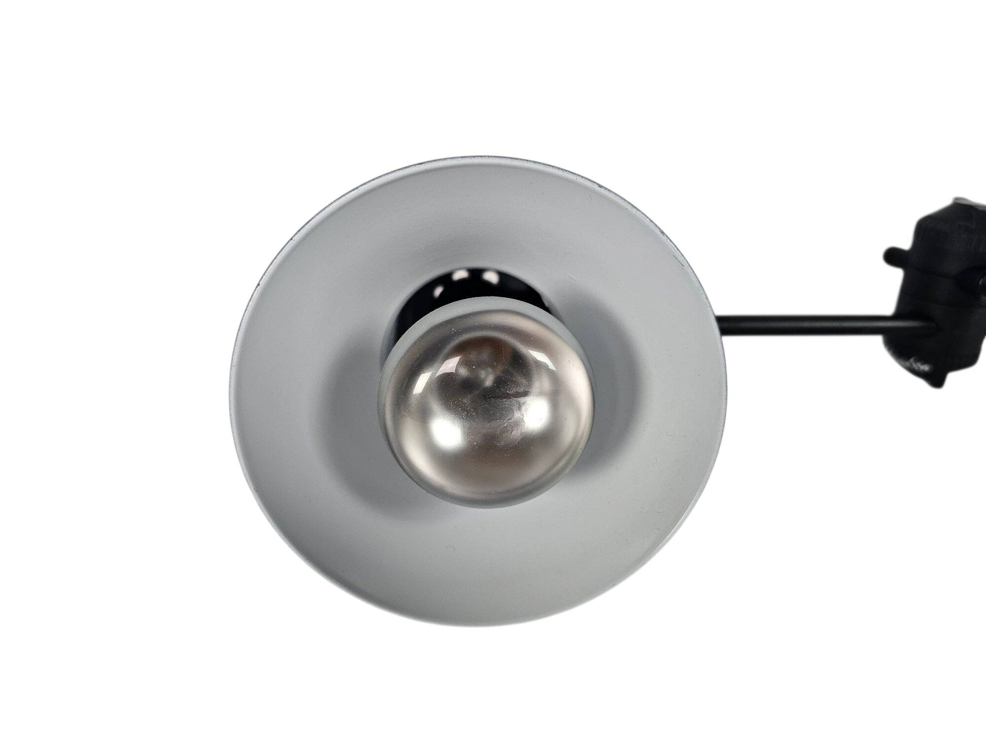 Veneta Lumi - Massive - Dutch Design - Memphis - Table lamp - Roteerbaar