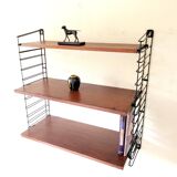 Tomado Teak Vintage Shelf 60'70'
